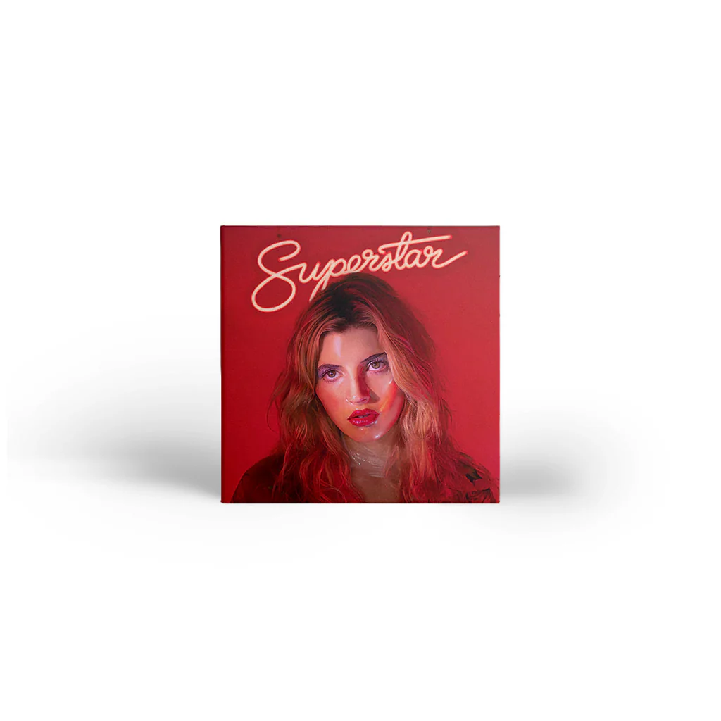 Bingo Merch